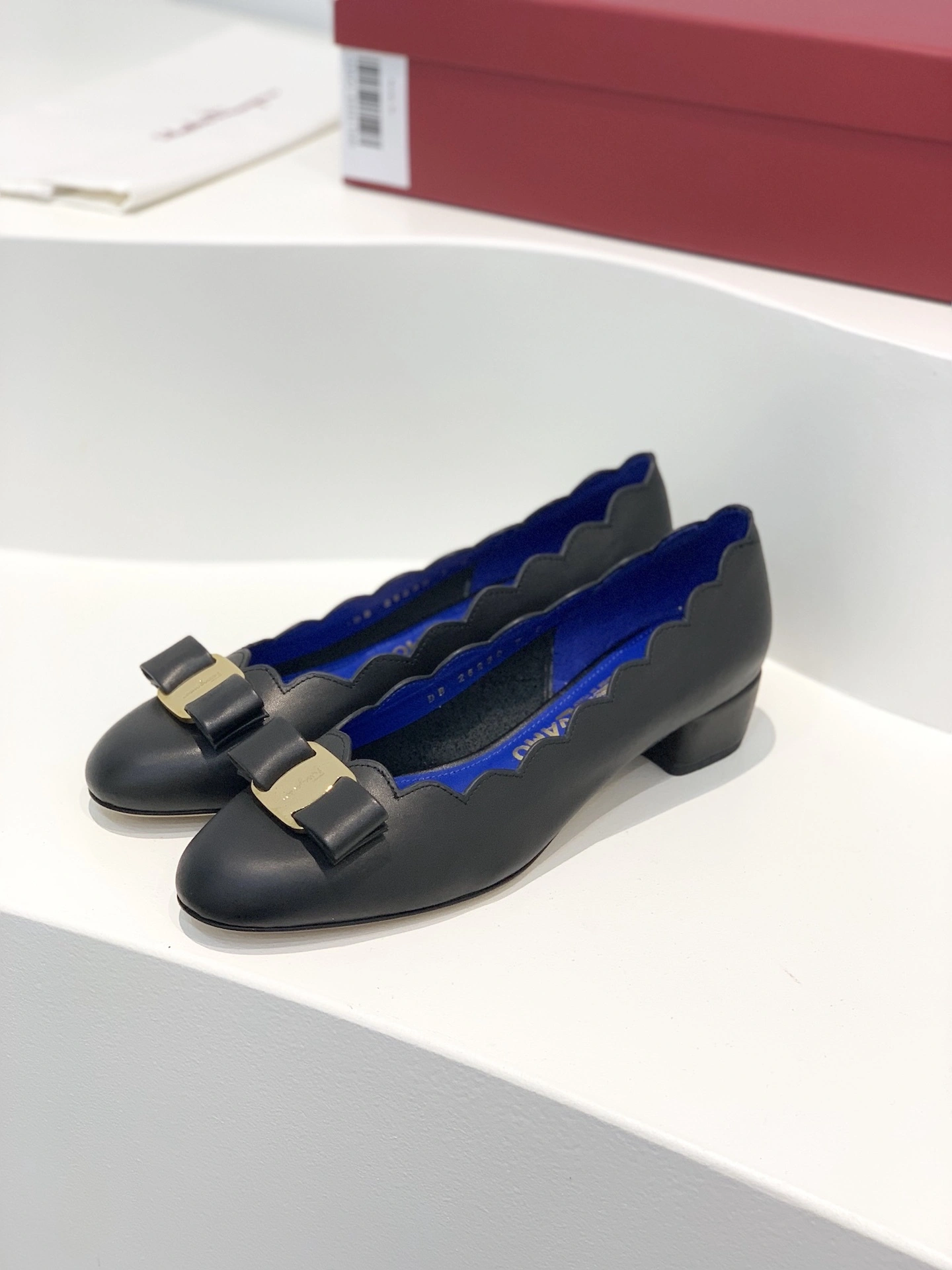 COCO— 01R390 733837 3.5cm Heel height vara item:C-X158B18138